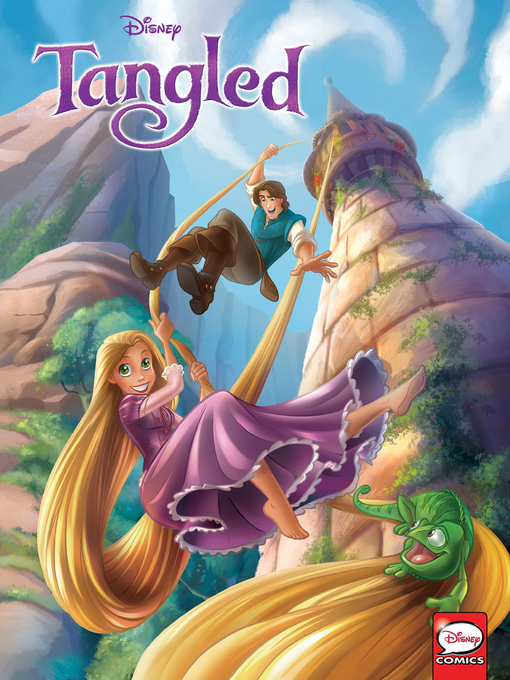 Title details for Tangled by Alessandro Ferrari - Available